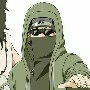 shino aburame