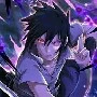 Sasuke uchiha