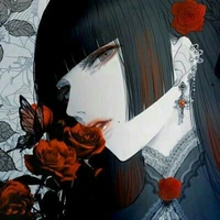 Rayhana Uzumaki (Sakira Uchiha)