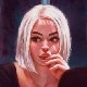 Rose (Student)