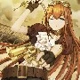 Tesia (Armored Girl)
