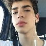 David
