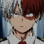 shoto todoroki