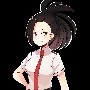 Momo yaoyorozu