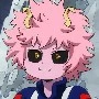 Mina ashido