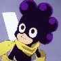 Minoru mineta