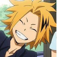 Denki kaminari