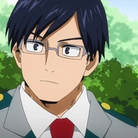 tenya lida