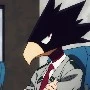 Fumikage tokoyami