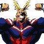 all might