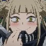 himiko toga