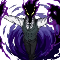 kurogiri