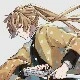 Agatsuma zanitsu