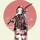 Kamado nezuko
