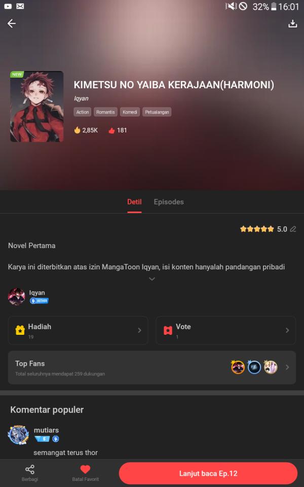 NovelToon