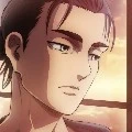 Eren yeager