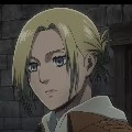 Annie leonhard