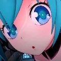 author miku