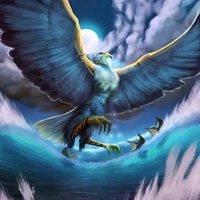 flying guard
