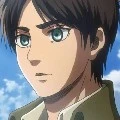 Eren Yeager