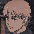 Armin Arlert