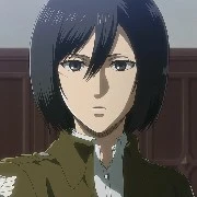 mikasa