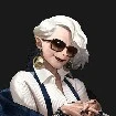 older margaret