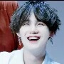 min Yoongi