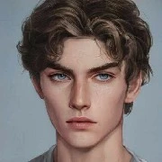 prince Caspian(in novel)