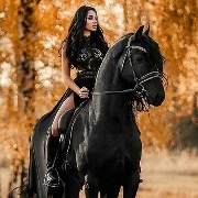 queen tsarevna(VILLIANESS in novel)