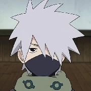 Kakashi