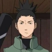 Shikamaru