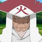 third Hokage