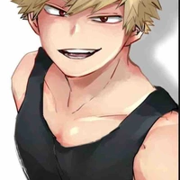 Bakugou