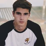 Manu Espinoza (hno adoptivo)