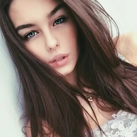 Antonella Espinoza (hna adoptiva de Eda)