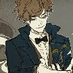 Suga(asistente del papá)