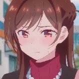 Lilian Yotoroki.