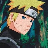 naruto uzumaki