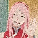 sakura haruno