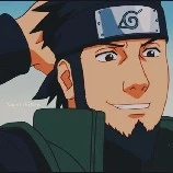 asuma sarutobi