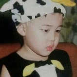 baby jimin