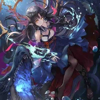 Lily (Luna fairy)