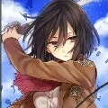 Mikasa