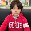 Egan Sonny Harald 10thn