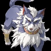 Holy beast