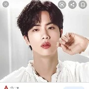 Kim seokjin