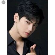 Cha Eun-woo
