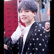 Min Yoongi