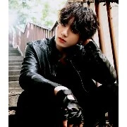 Jeon Jungkook